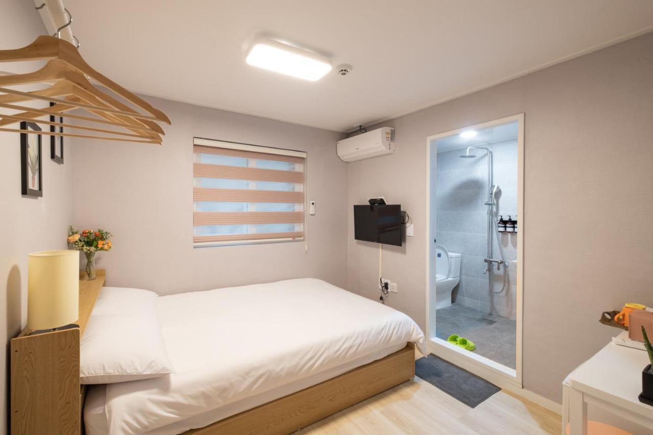 Daol Guest house
